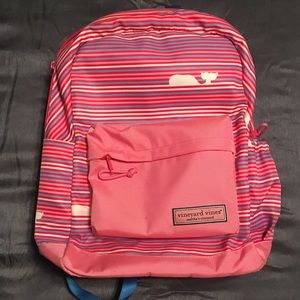 back pack